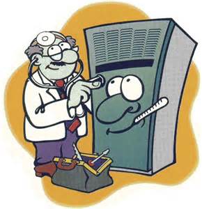 What Your A/C Tune Up Should Include!