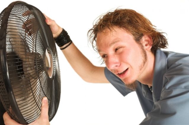 Tips & Tricks to Keeping Cool This Summer!