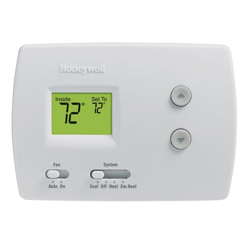 20% Off Pro 3000 Honeywell Thermostat Installations!!! Instant Savings!!!